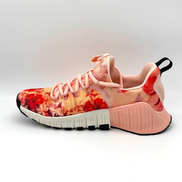 Nike Womens Free Metcon 6 Amp Washed Coral Sz 6 New Sneaker IB6902-600 - Picture 6 of 11